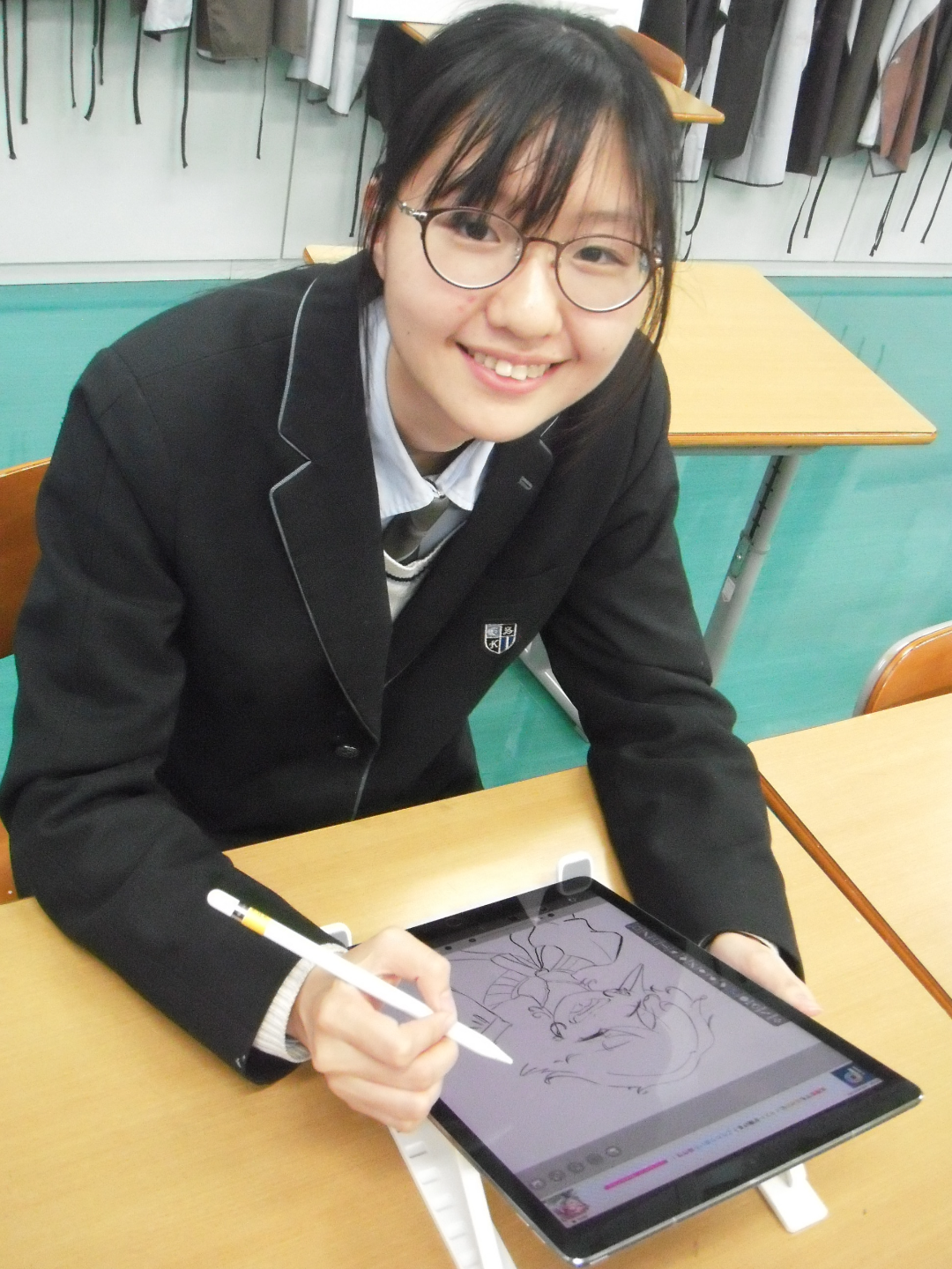 アニメーション部