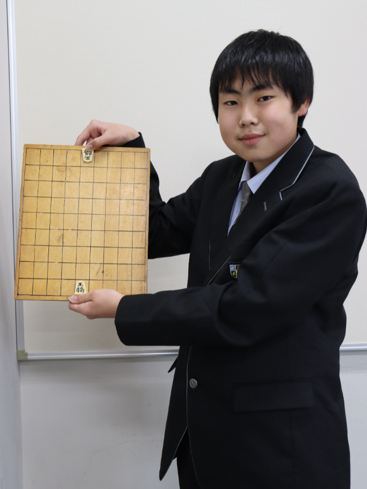 将棋同好会