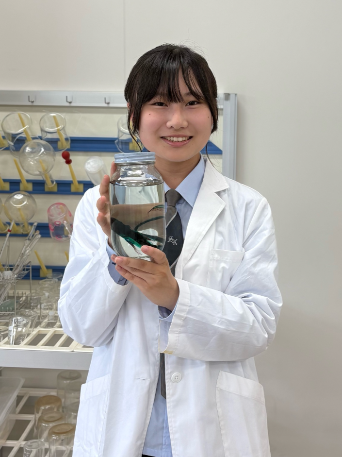 科学同好会