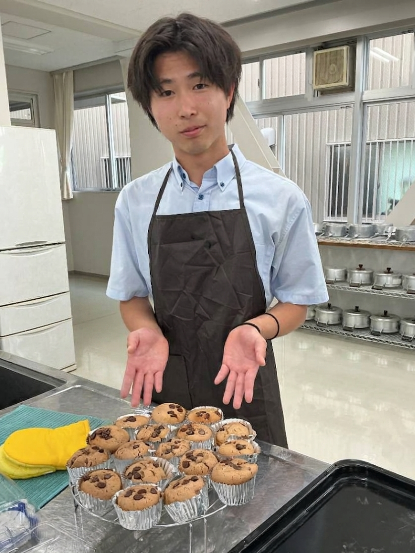 家政科部