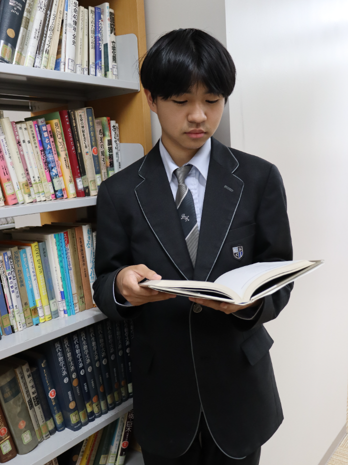 文芸同好会
